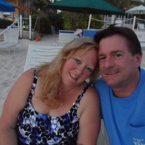 Meet your Posher, Denise